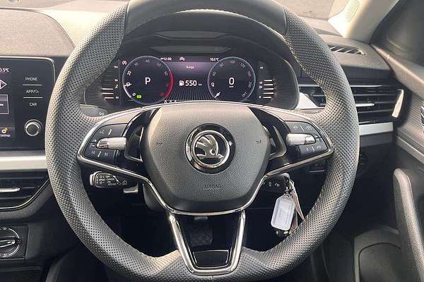 2023 SKODA Scala 85TSI Ambition NW