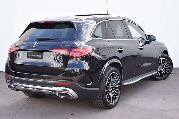 2024 Mercedes-Benz GLC-Class GLC300 X254