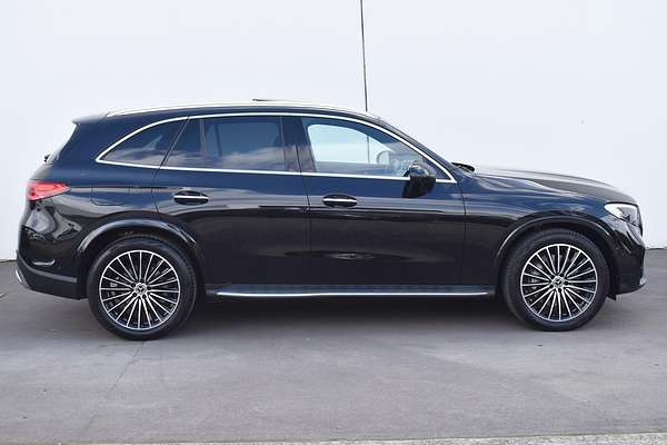 2024 Mercedes-Benz GLC-Class GLC300 X254