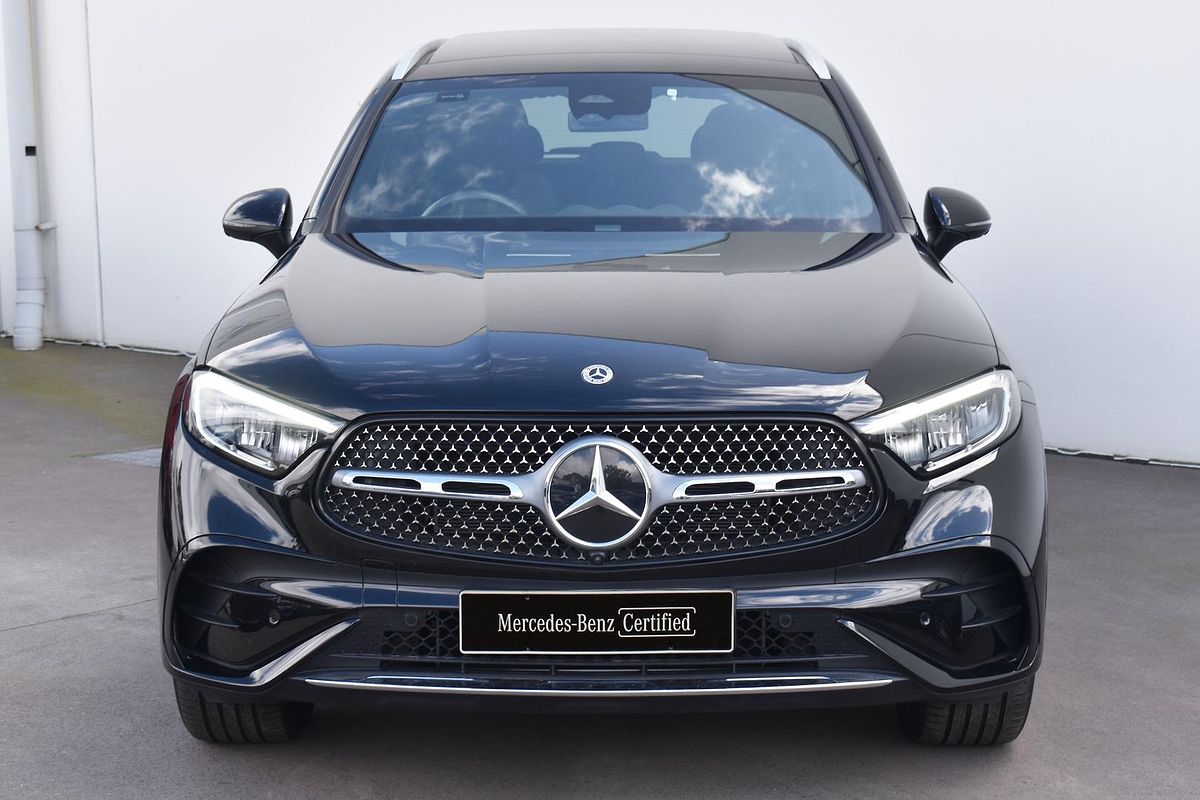 2024 Mercedes-Benz GLC-Class GLC300 X254