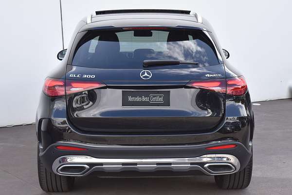 2024 Mercedes-Benz GLC-Class GLC300 X254