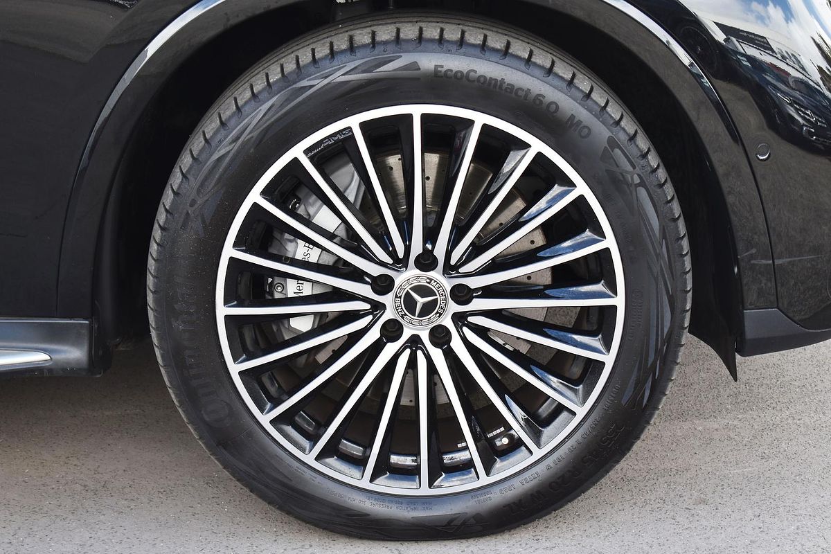 2024 Mercedes-Benz GLC-Class GLC300 X254