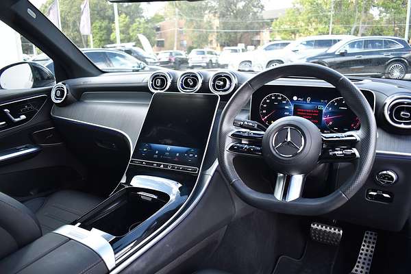 2024 Mercedes-Benz GLC-Class GLC300 X254