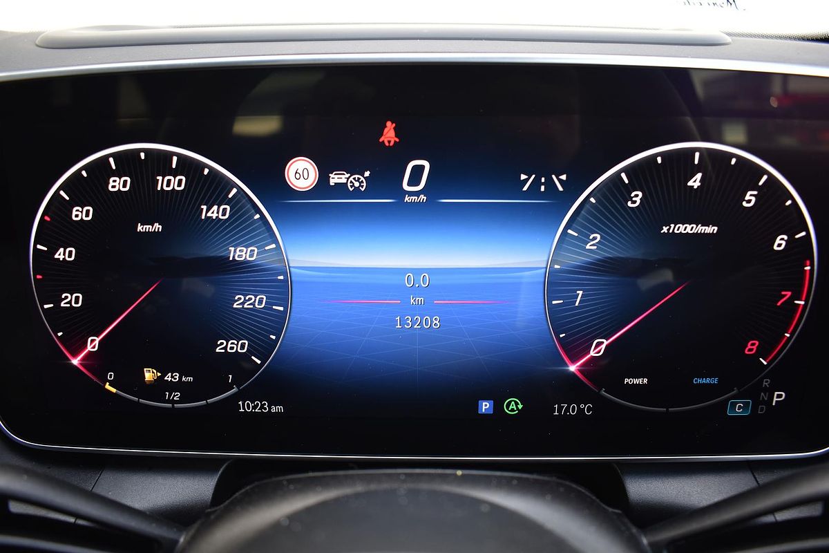 2024 Mercedes-Benz GLC-Class GLC300 X254