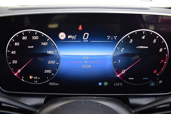 2024 Mercedes-Benz GLC-Class GLC300 X254