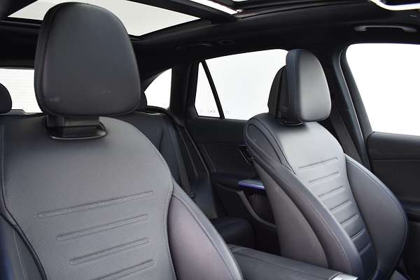 2024 Mercedes-Benz GLC-Class GLC300 X254