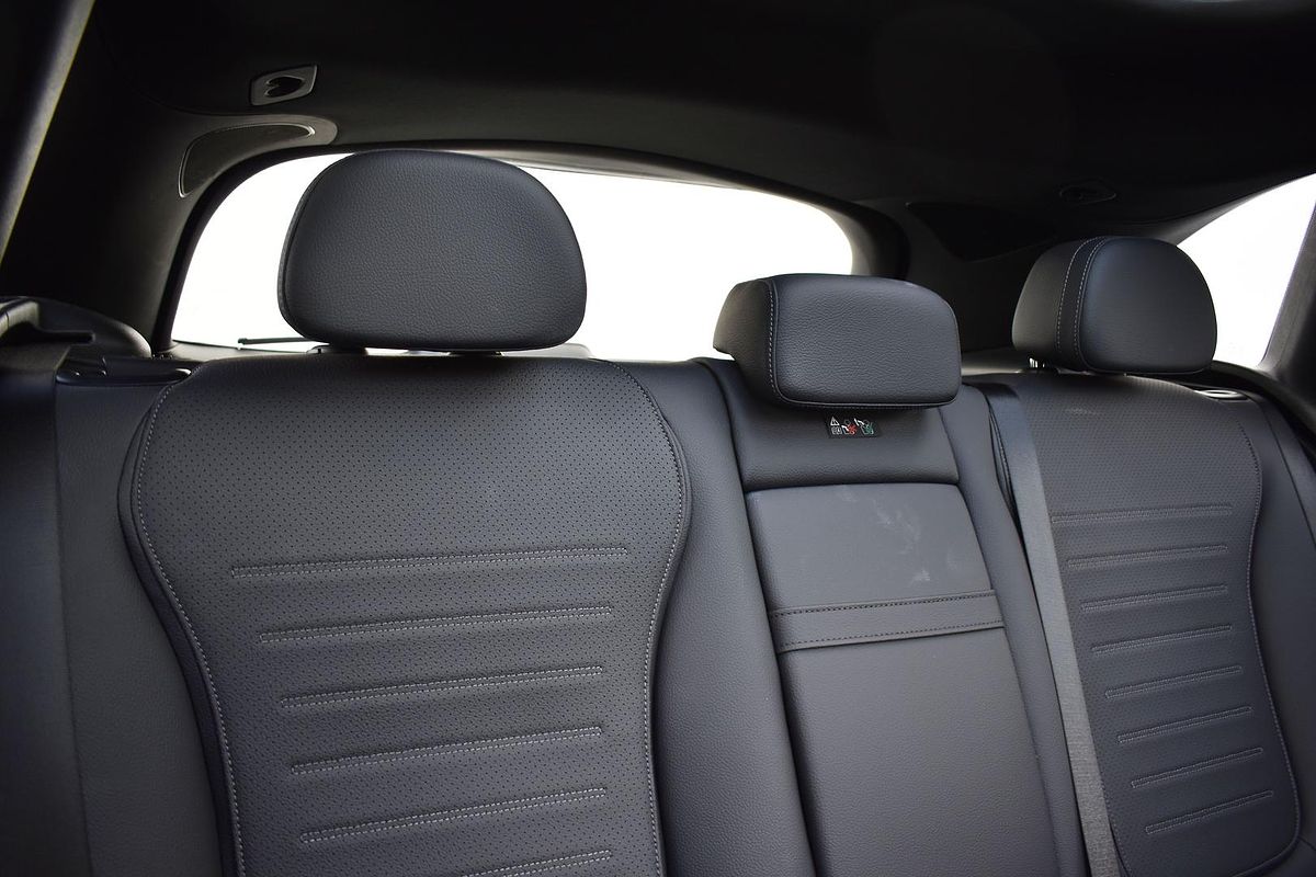 2024 Mercedes-Benz GLC-Class GLC300 X254
