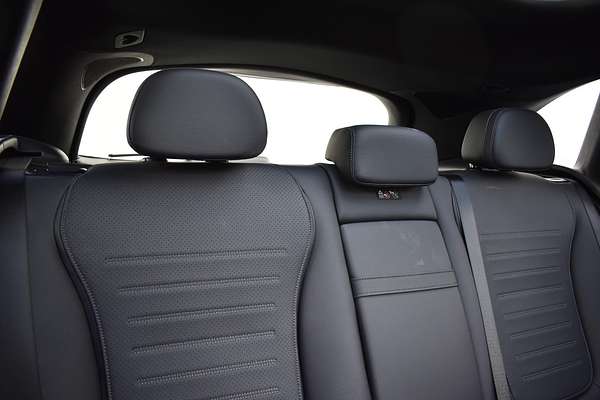 2024 Mercedes-Benz GLC-Class GLC300 X254
