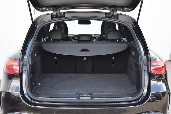 2024 Mercedes-Benz GLC-Class GLC300 X254