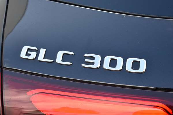 2024 Mercedes-Benz GLC-Class GLC300 X254