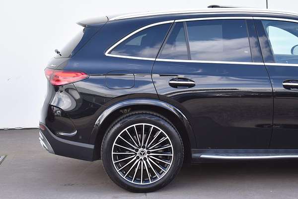 2024 Mercedes-Benz GLC-Class GLC300 X254
