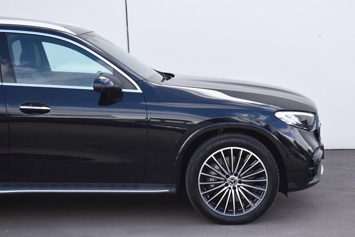 2024 Mercedes-Benz GLC-Class GLC300 X254