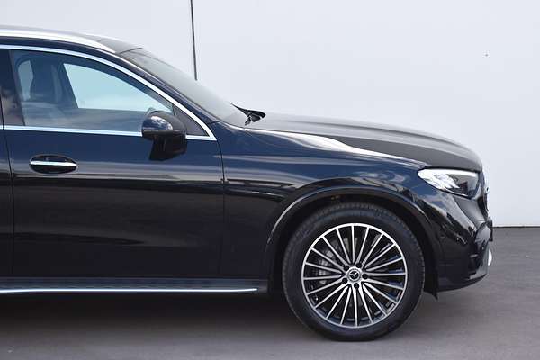 2024 Mercedes-Benz GLC-Class GLC300 X254