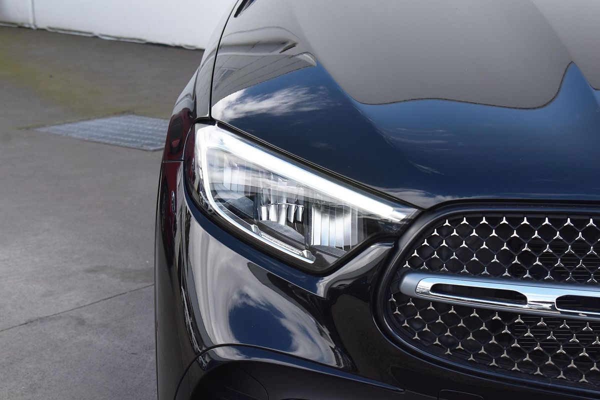 2024 Mercedes-Benz GLC-Class GLC300 X254