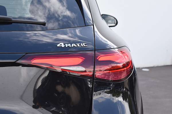 2024 Mercedes-Benz GLC-Class GLC300 X254