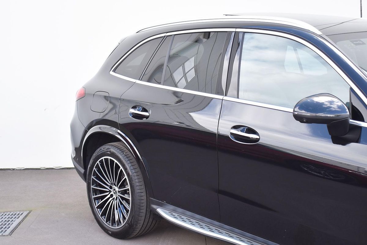 2024 Mercedes-Benz GLC-Class GLC300 X254