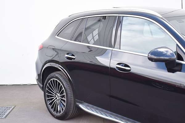 2024 Mercedes-Benz GLC-Class GLC300 X254