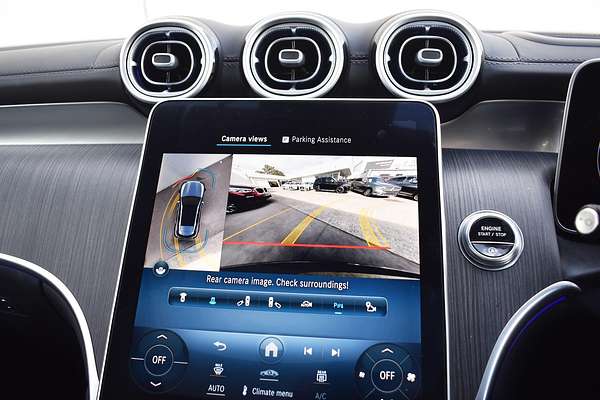 2024 Mercedes-Benz GLC-Class GLC300 X254