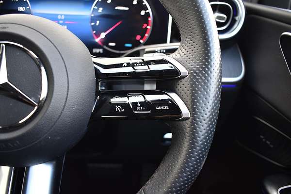 2024 Mercedes-Benz GLC-Class GLC300 X254