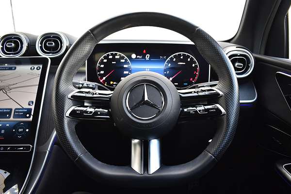 2024 Mercedes-Benz GLC-Class GLC300 X254
