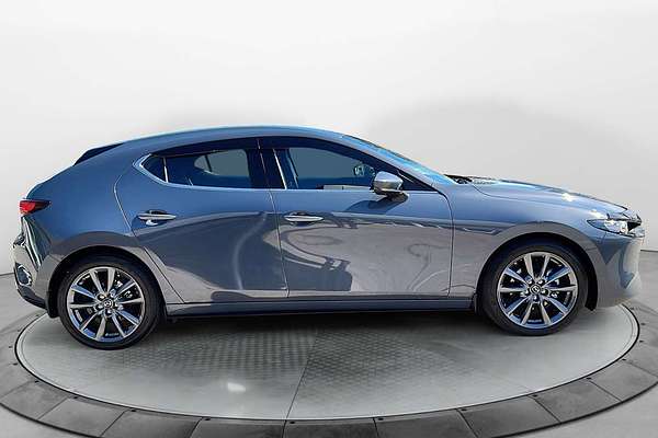2023 Mazda 3 G20 Evolve BP Series