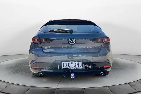2023 Mazda 3 G20 Evolve BP Series