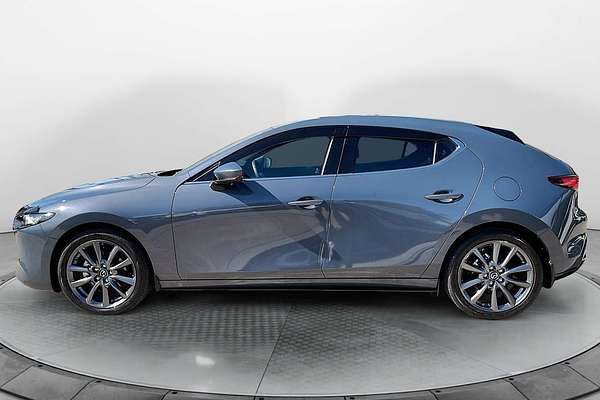 2023 Mazda 3 G20 Evolve BP Series