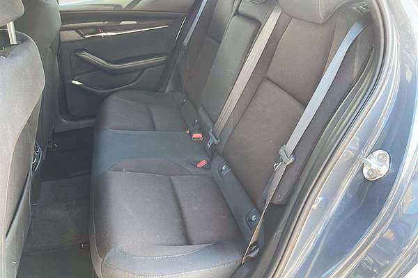 2023 Mazda 3 G20 Evolve BP Series