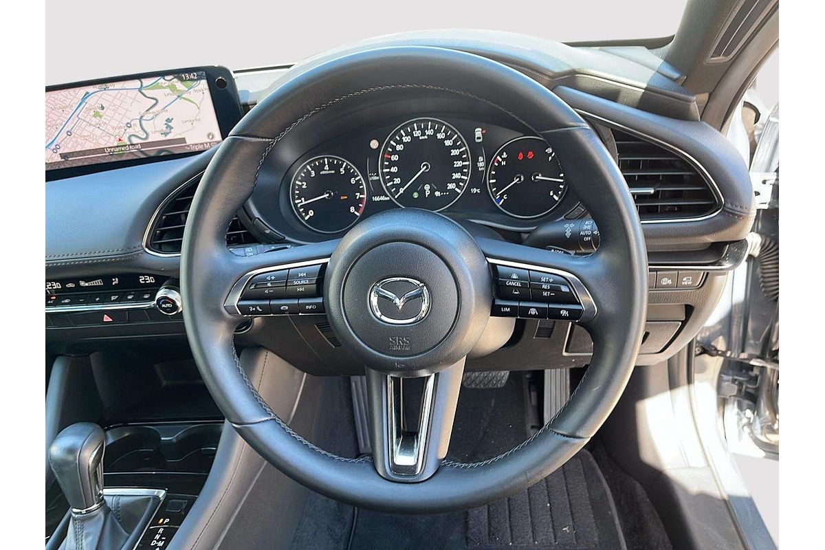 2023 Mazda 3 G20 Evolve BP Series