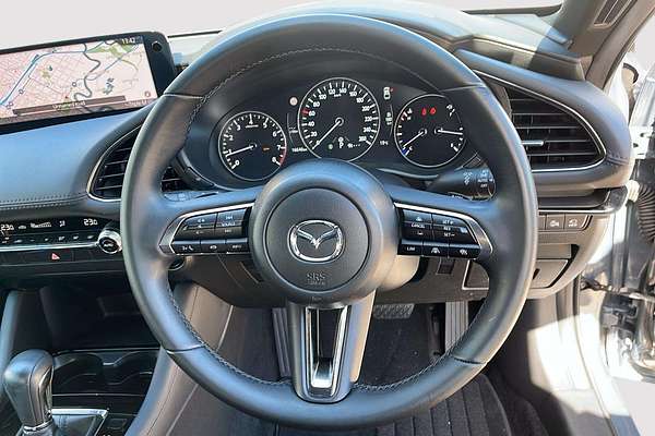 2023 Mazda 3 G20 Evolve BP Series