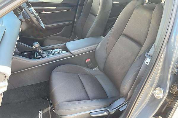 2023 Mazda 3 G20 Evolve BP Series