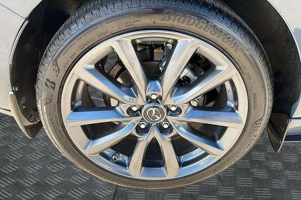 2023 Mazda 3 G20 Evolve BP Series