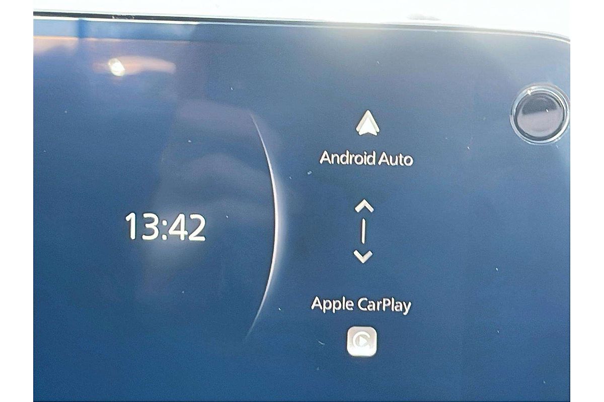 2023 Mazda 3 G20 Evolve BP Series