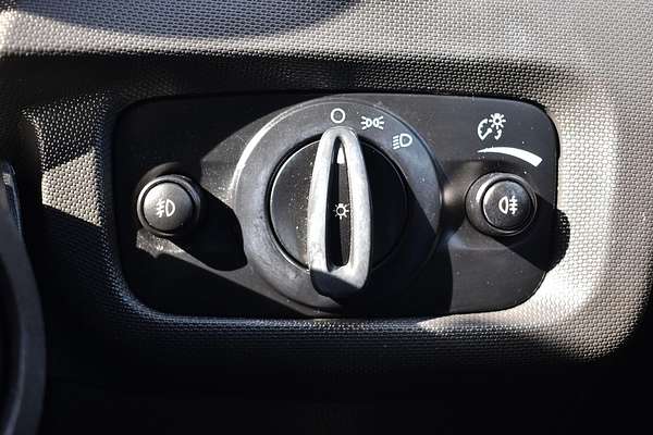 2014 Ford Fiesta Trend WZ
