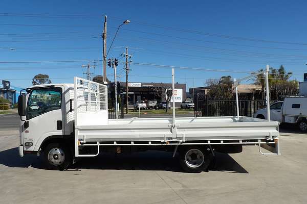 2021 Isuzu N Series NNR 45-150  4x2 MWB
