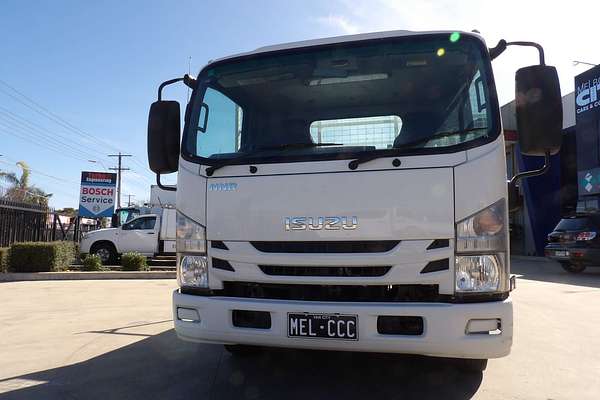 2021 Isuzu N Series NNR 45-150  4x2 MWB