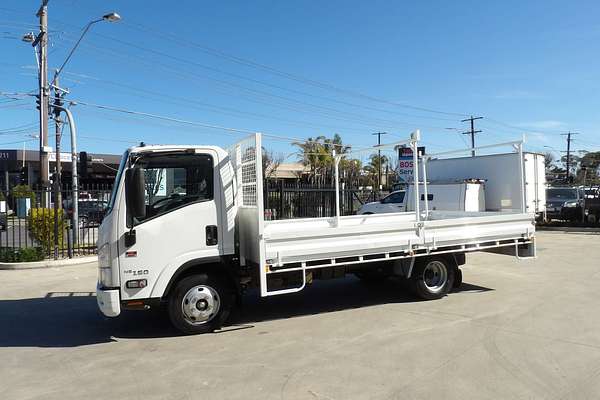 2021 Isuzu N Series NNR 45-150  4x2 MWB