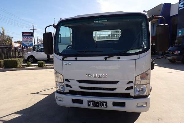 2021 Isuzu N Series NNR 45-150  4x2 MWB