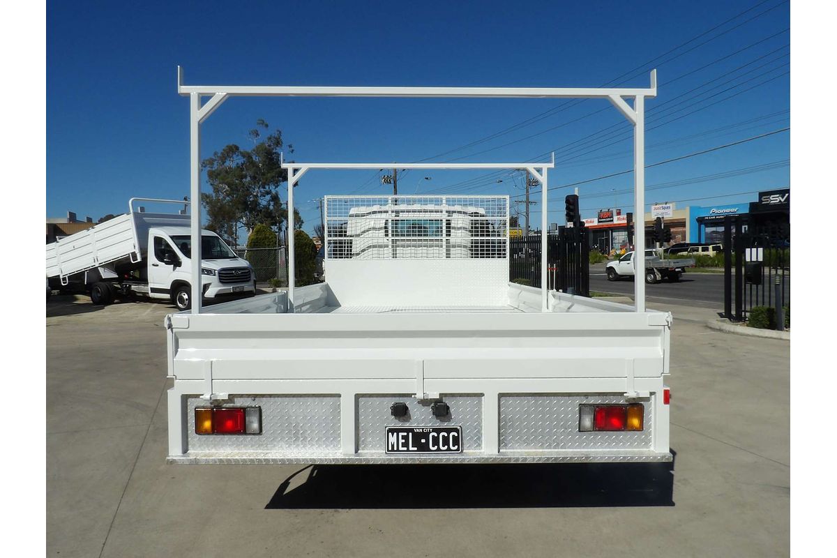 2021 Isuzu N Series NNR 45-150  4x2 MWB