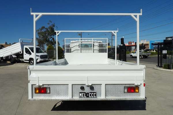 2021 Isuzu N Series NNR 45-150  4x2 MWB