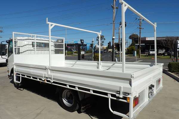2021 Isuzu N Series NNR 45-150  4x2 MWB