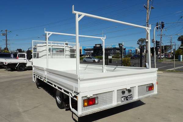2021 Isuzu N Series NNR 45-150  4x2 MWB