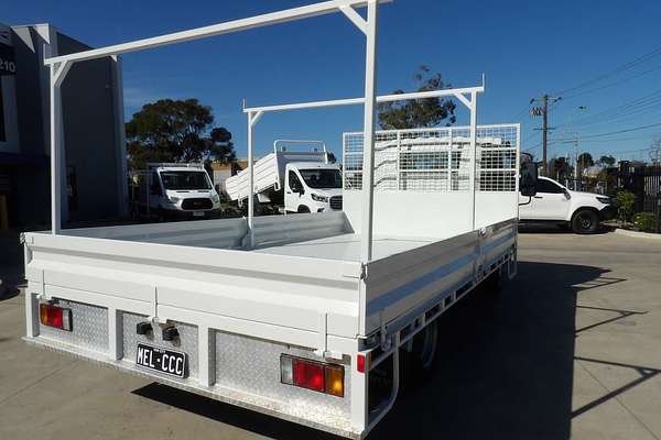 2021 Isuzu N Series NNR 45-150  4x2 MWB