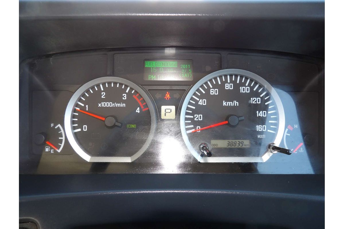 2021 Isuzu N Series NNR 45-150  4x2 MWB
