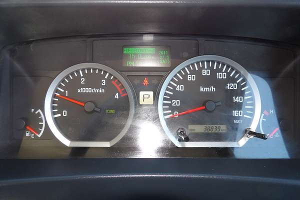 2021 Isuzu N Series NNR 45-150  4x2 MWB