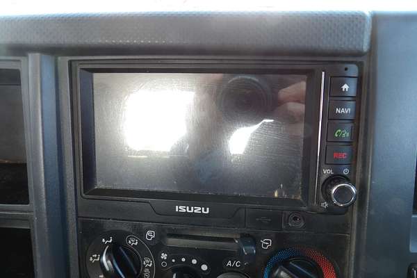 2021 Isuzu N Series NNR 45-150  4x2 MWB