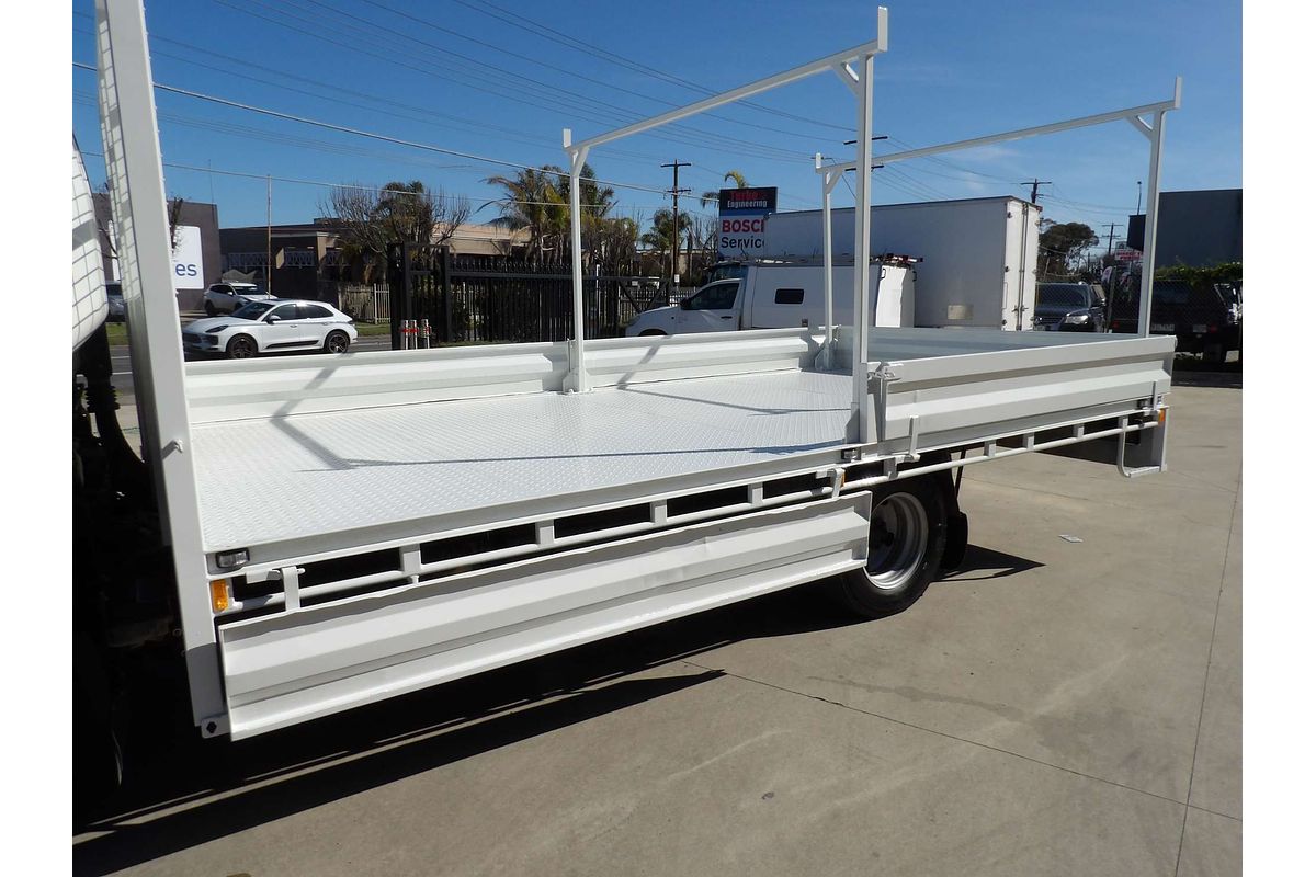 2021 Isuzu N Series NNR 45-150  4x2 MWB