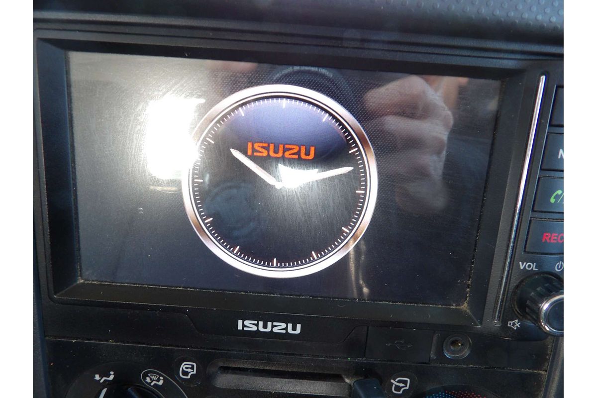 2021 Isuzu N Series NNR 45-150  4x2 MWB