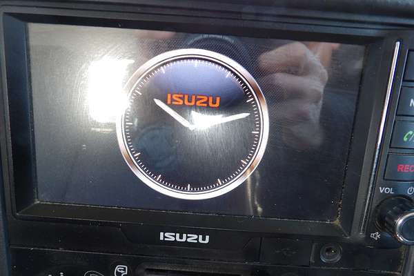 2021 Isuzu N Series NNR 45-150  4x2 MWB