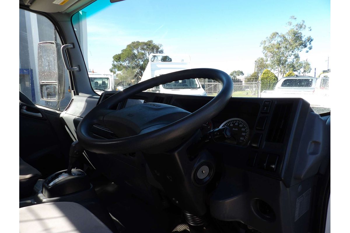 2021 Isuzu N Series NNR 45-150  4x2 MWB